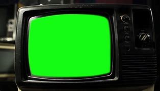 Image result for Sanyo TV Greenscreen