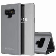 Image result for Note 9 Silver Case