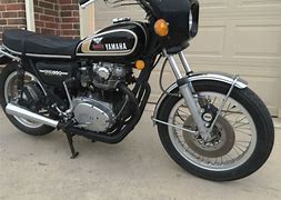 Image result for 75 Yamaha 650