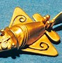 Image result for Ancient Gold Airplane