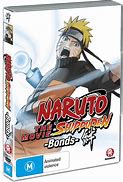 Image result for Naruto Bond 2