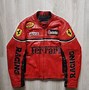 Image result for Ferrari Racing Jacket