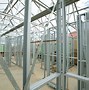 Image result for Design Where They Use Steel Frame Structure