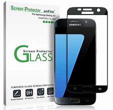 Image result for Samsung Galaxy S7 Screen Protector