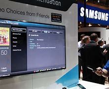Image result for Samsung Smart TV Back Panel