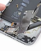 Image result for Fixing iPhone Charger Port