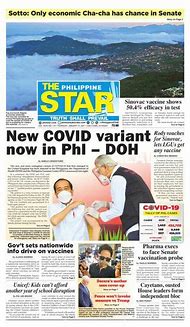 Image result for Local Newspaper Philippines