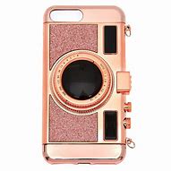 Image result for Metal Camera iPhone Case