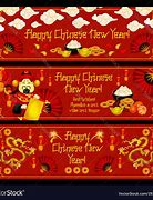 Image result for Lunar New Year Banner