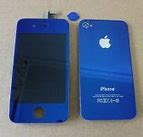 Image result for iPhone 5C Blue