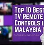 Image result for Best Streaming TV Remote Control