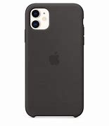 Image result for Black iPhone 11 with Case
