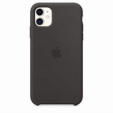Image result for Black Silicone Case On White iPhone