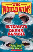Image result for Who Would Win Ultimate Shark Rumble