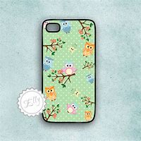 Image result for Owl iPhone 4 Case