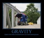 Image result for Bed Gravity Meme