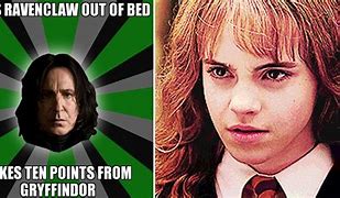 Image result for Hermione Harry Potter Funny Memes