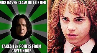Image result for No Idea Meme Snape