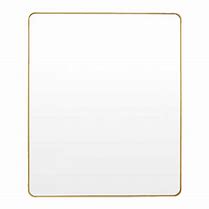 Image result for Rectangle Mirrors