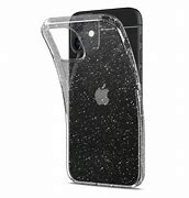 Image result for iPhone 12 Glitter Case SPIGEN