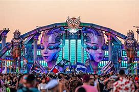 Image result for EDC Vegas