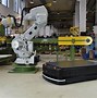 Image result for Automated Mobile Robots