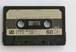Image result for Audio Cassette Case