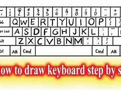 Image result for Keyboard Label Sketch