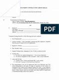 Image result for Standard Clause in Contract