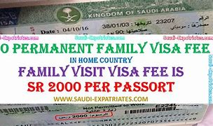 Image result for Family Visa