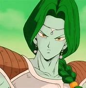 Image result for Dragon Ball Z Characters Green Guy
