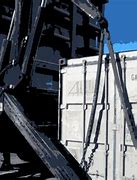 Image result for Side Loader ForkLift