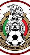 Image result for Mexico Soccer Emblem