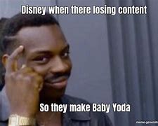 Image result for Baby Yoda Meme Templates