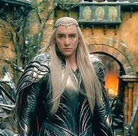 Image result for Lee Pace King Thranduil