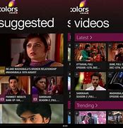 Image result for Colors TV App Download