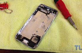 Image result for How to Replace iPhone 5S Battery