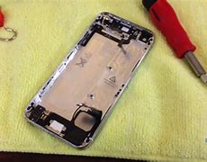 Image result for Replacing Battery in iPhone 5S
