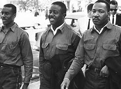 Image result for Martin Luther King Jr Birmingham Alabama