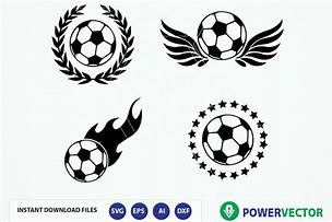 Image result for Soccer Logo