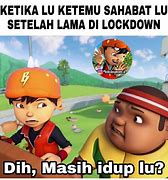 Image result for Boboiboy Meme