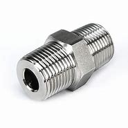 Image result for Double Point Connector Hex