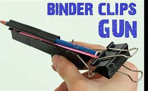 Image result for Clip Binder Gun