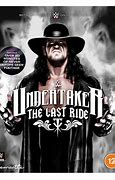 Image result for Undertaker Last Ride