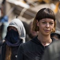 Image result for The Walking Dead Jadis Actress
