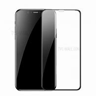 Image result for Black Screen Protector for iPhone