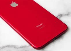 Image result for iPhone 8 Plus Red Eye
