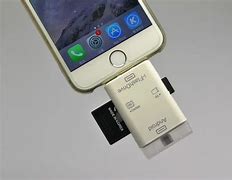 Image result for iPhone 5S Memory Card