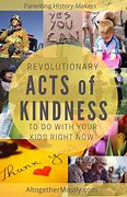 Image result for 30 Days of Acts of Kindness