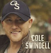 Image result for Cole Swindell All of It